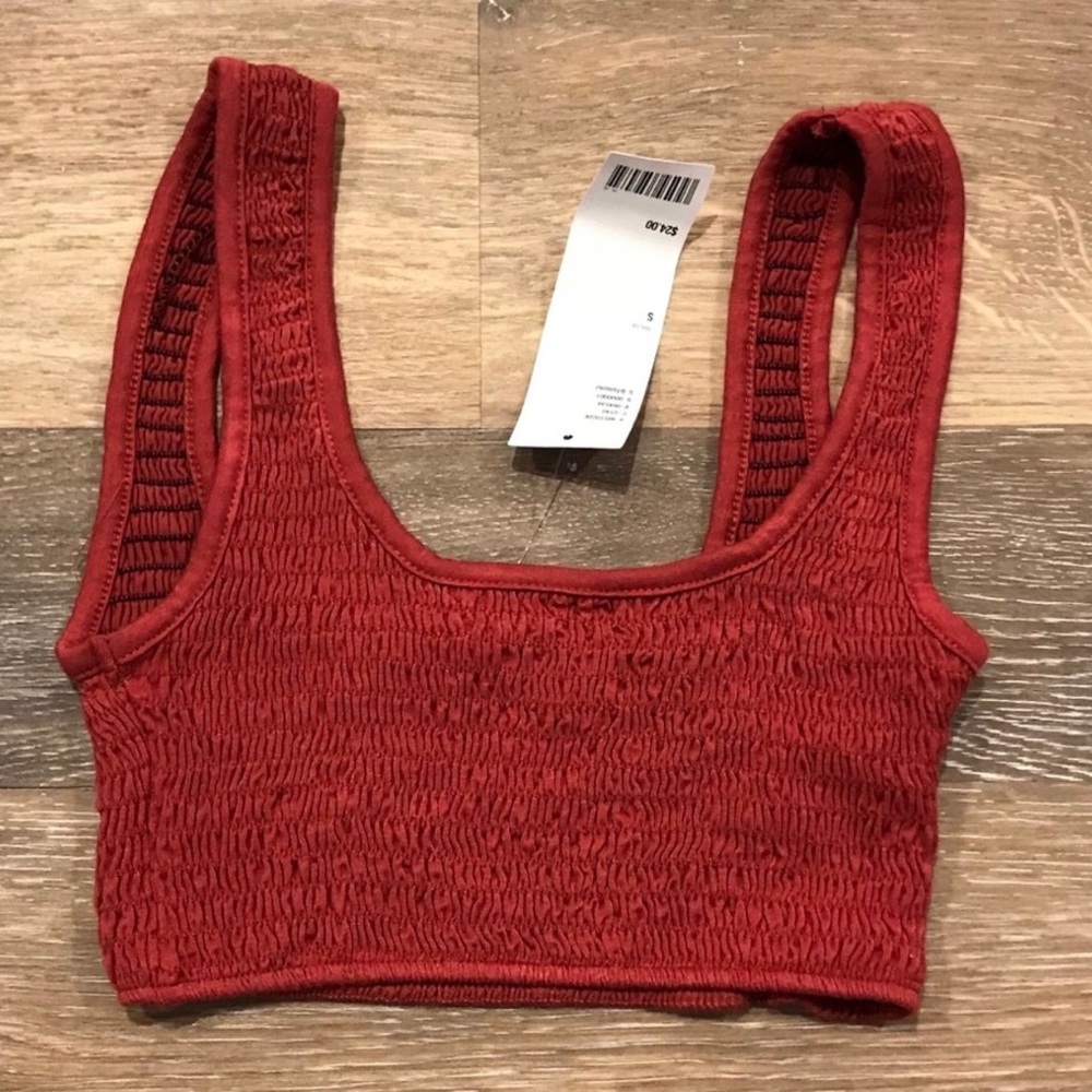 Urban outfitters tank top